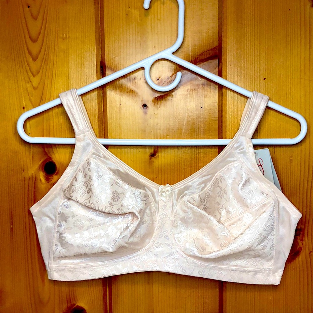 Endless Comfort Triumph Bra